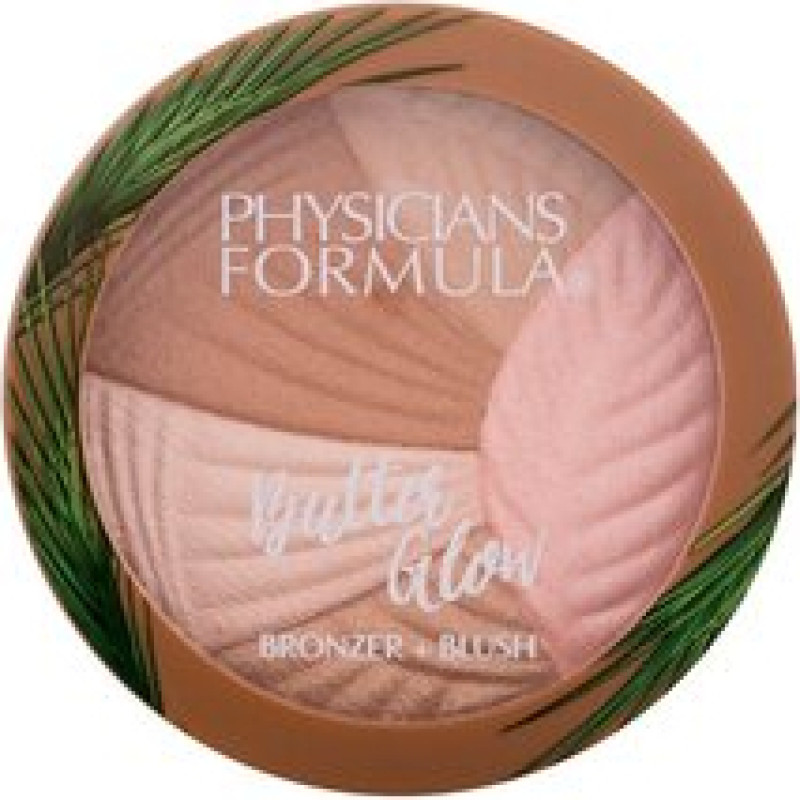 Physicians Formula Butter Glow Bronzer + Blush 8,2 g