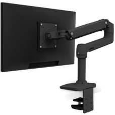 Ergotron LX montāžas komplekts matēts melns Melns (45-241-224) (45241224)