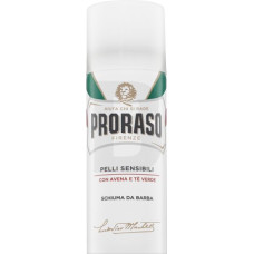 Proraso Sensitive & Anti-Irritation skūšanās putas 50 ml