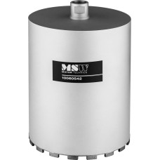 MSW Dimanta urbis urbšanai betonā un akmenī 250 x 300 mm -DCD-300/112