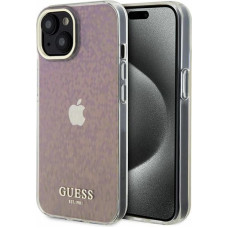 Guess case for iPhone 15 6,1