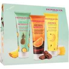 Dermacol Aroma Moment Be Sweet Set - Shower Gel Gift Set.