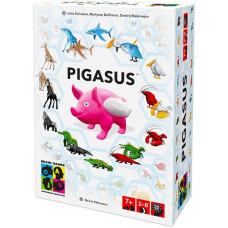 TABLE GAME PIGASUS 4751010191030