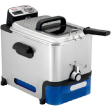 Tefal FR8040 Oleoclean Pro Inox & Design Fritteuse