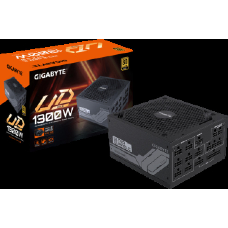 Barošanas bloks Gigabyte UD1300GM PG5
