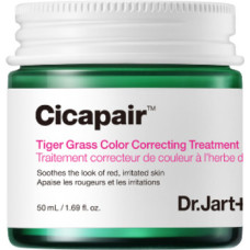 Dr. Jart + Cicapair Tiger Grass Color Correcting Treatment