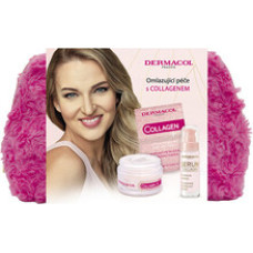 Dermacol Collagen Mix Set - Gift set rejuvenating care.