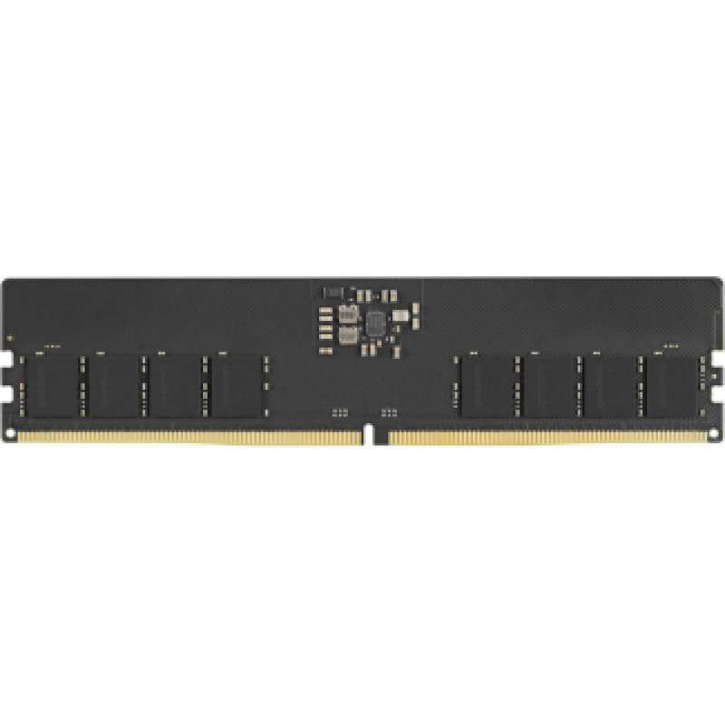 Operatīvā atmiņa GoodRam GR5600D564L46S|24G DDR5 DIMM 24GB 5600MHz