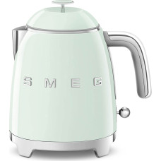 Smeg Kettle (KLF05PGEU) mini 0,8L pastelgreen