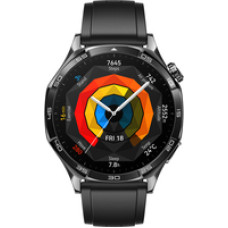 Huawei Huawei Watch GT  GT 5  Smart watch  Stainless steel  Black  5 ATM  IP69K 6942103132001