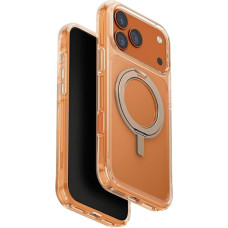 UNIQ Swivix Case for iPhone 17 Pro Max 360 Rotating Kickstand Gold