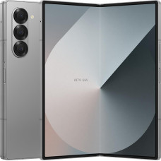 Samsung Galaxy Z Fold6 5G 12GB|256GB Silver