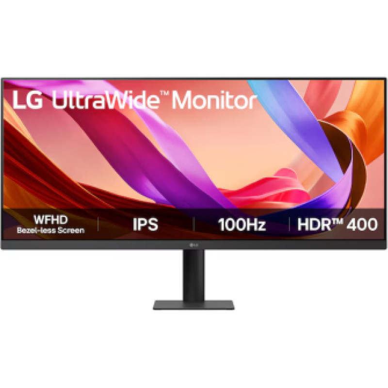 LG Monitor 34U511A-B 34U511AB (34U511A-B)