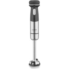 Caso Cordless 4in1 Hand Blender Set  Click & Mash  Hand Blender  180 W  Number of speeds Variable speed control  Stainless Steel|Black