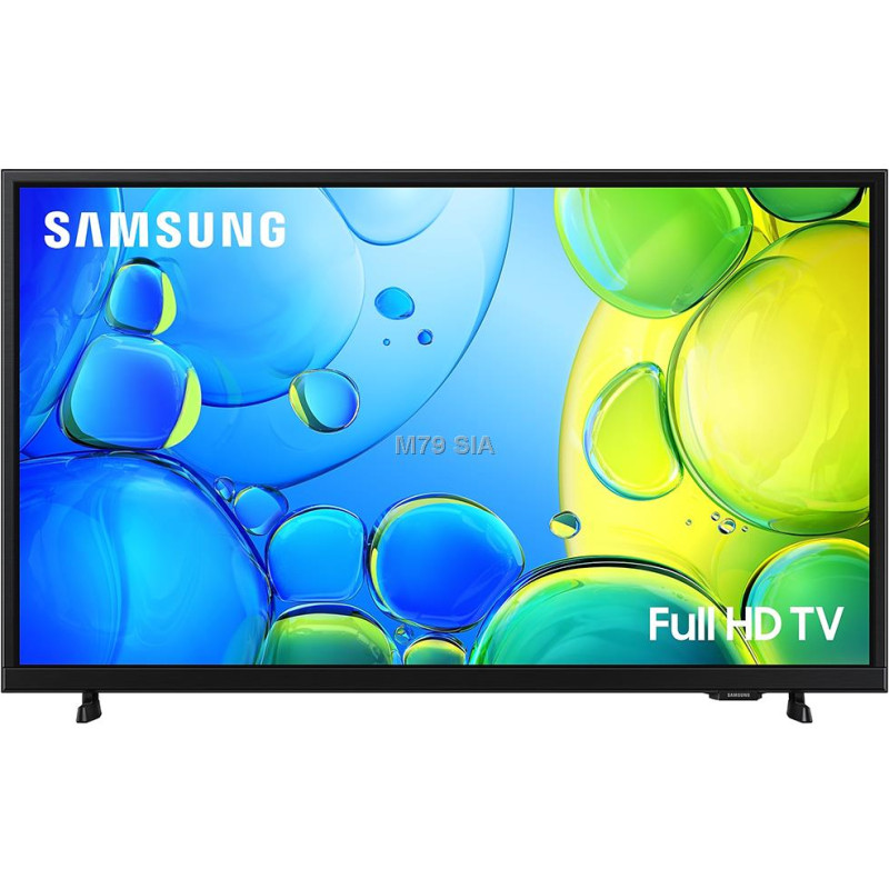 SAMSUNG TV LED FHD 40in UE40F6002FKXXH 8806095968759