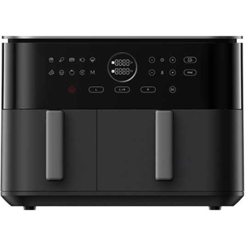 Xiaomi Dual Zone Air Fryer 10L EU  Xiaomi 6932554423353