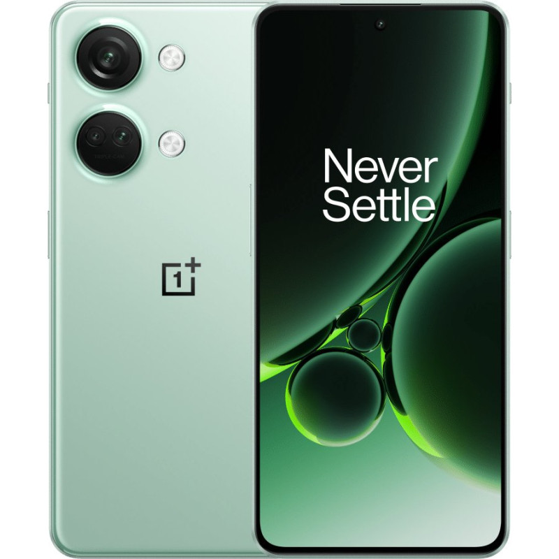OnePlus Nord 3 5G 8GB|128GB Misty Green