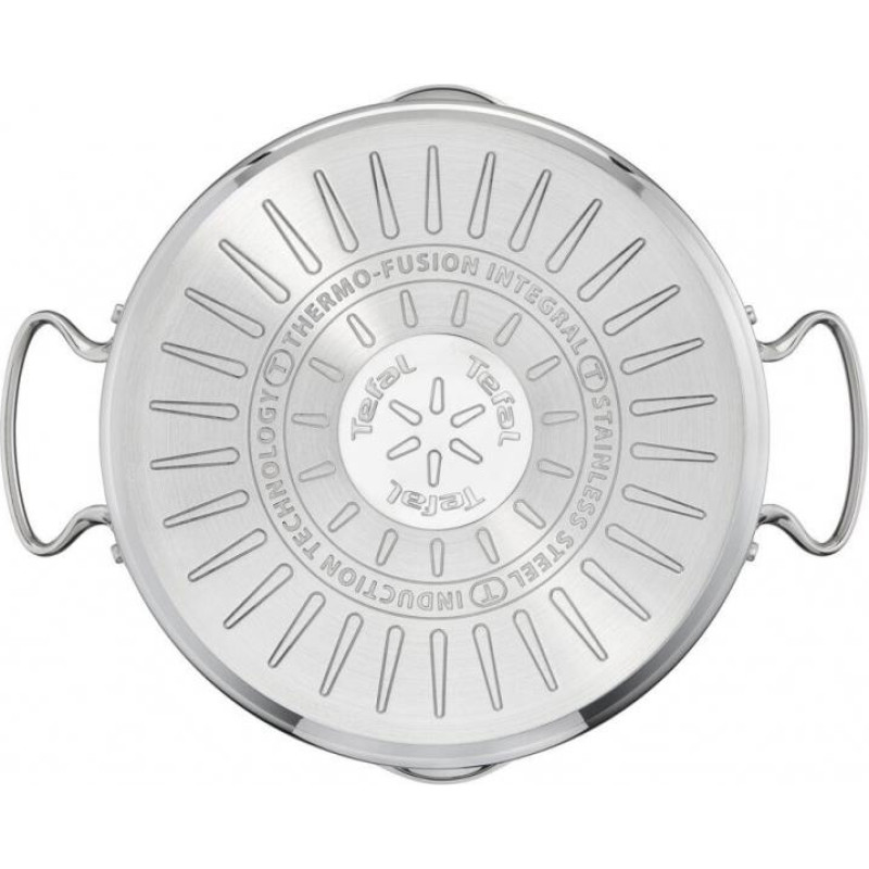 Tefal Pot 24cm Duetto+ G7194655