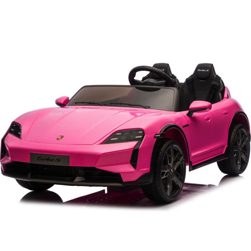 Porsche Porsche Taycan Turbo S, divvietīgs