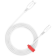 Canyon cable AC18SC A-C 18W 1.2m White 5291485016548