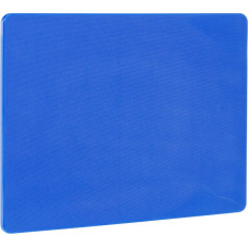 Hendi HACCP griešanas dēlis 600x400 mm - zils