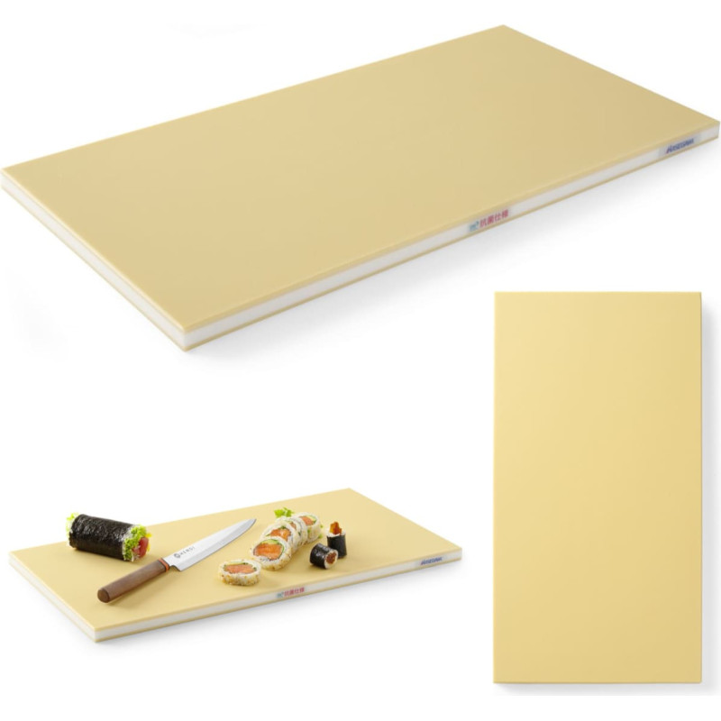Hendi Hasegawa suši servēšanas dēlis 900x400 mm