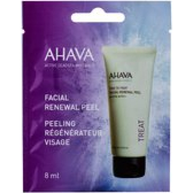 Ahava T.T.T. Facial Renewal Peel