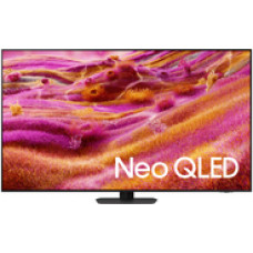 Samsung QN90F  55''  4K UHD  Neo QLED  Mini LED  black