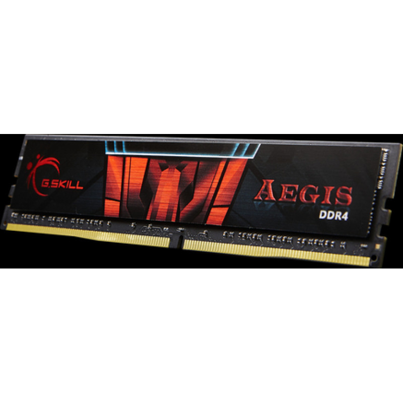G.Skill Aegis DDR4 8GB 3000MHz CL16 1.35V XMP 2.0