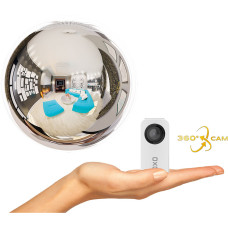Easypix OXO 360&deg; IP Cam 56200 4260041685567