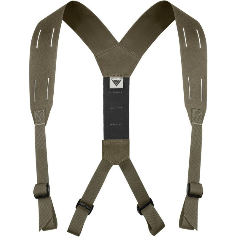 Direct Action - Mosquito Y-Harness® - reindžeru zaļa - HS-MQYH-CD5-RGR
