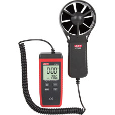 Uni-T UT363S anemometer