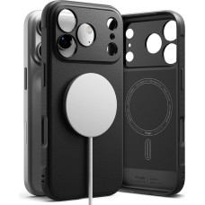 Ringke Onyx Magnetic MagSafe Case for iPhone 17 Pro Max - Black