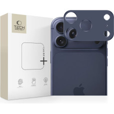 OSŁONA APARATU TECH-PROTECT CAMALLOY FIT+ IPHONE 17 PRO DEEP BLUE