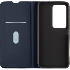 Obal:me SmoothTouch Case for Xiaomi Redmi 15 4G|5G Dark Blue