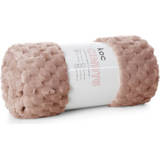 Mikrošķiedras sega 150x200 Cindy 6 moka D91