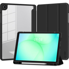 TECH-PROTECT SC PEN HYBRID GALAXY TAB A9+ | A11+ PLUS 11.0 X210 | X215 | X216 | X230 | X235 | X236 BLACK