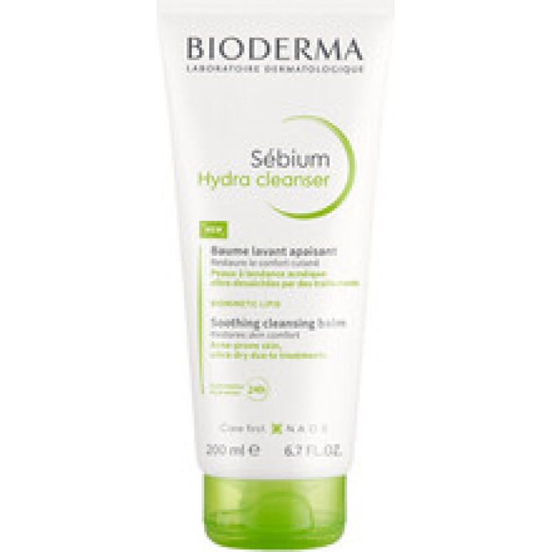 Bioderma S&eacute;bium Hydra Cleanser Soothing Clean Balm - Čistic&iacute; balz&aacute;m na nedokonalosti pleti