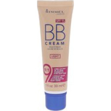 Rimmel BB Cream 9in1 SPF15 - Confusing BB Cream 30 ml