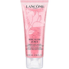 Lancome Rose Sugar Gentle Exfoliating Scrub