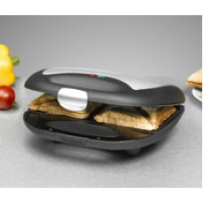 Rommelsbacher ST 710 - Sandwichmaker - 700 W 4001797292001