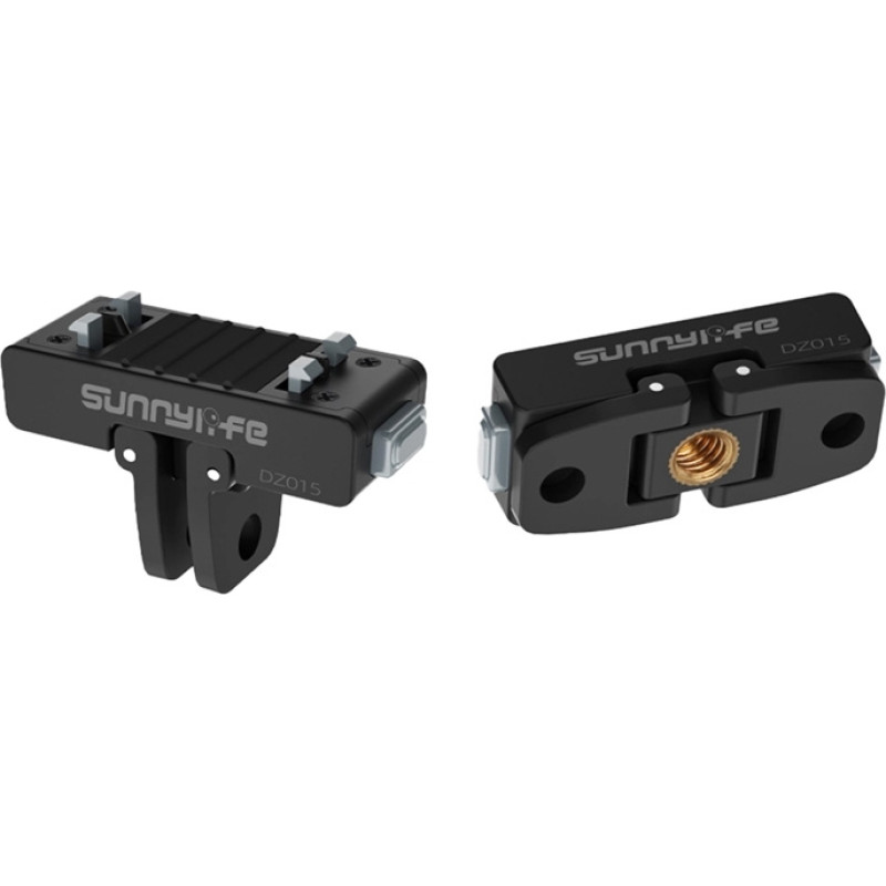 Sunnylife magnetic mounting adapter for Insta360 X5|Ace|Ace Pro2|1