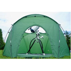Omegon Tent observatorija