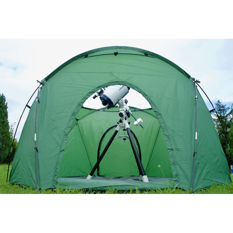 Omegon Tent observatorija