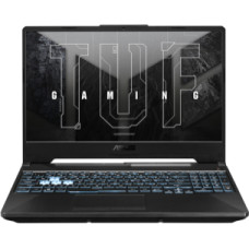 Portatīvais dators Asus TUF Gaming A15 FA506NCG-HN184W R7-7445HS 16GB 512SSD RTX3050 W11H