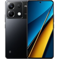 Xiaomi POCO X6 5G 12GB|256GB Black