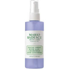 Mario Badescu Facial Spray With Aloe, Chamomile and Lavender - Pleťová mlha se zklidňujícím účinkem