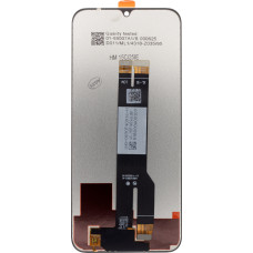 LCD Display + Touch Unit for Xiaomi Redmi 15C 4G