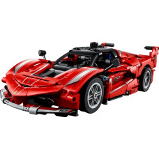 Lego Bricks Technic 42212 Ferrari FXX K