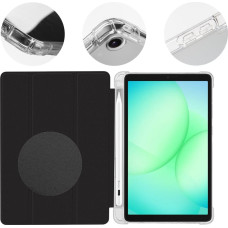 Obal:me MistyTab Case for Samsung Galaxy Tab A11|A9 Black
